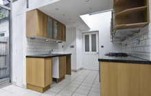 Cradoc kitchen extension leads